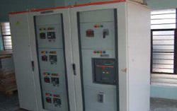 About Sanraj Electricals