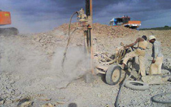 About Sanraj Electricals