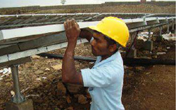 About Sanraj Electricals