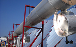 About Sanraj Electricals