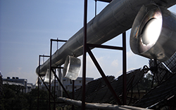 About Sanraj Electricals