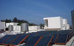 About Sanraj Electricals