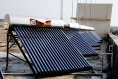 About Sanraj Electricals