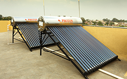 About Sanraj Electricals