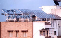 About Sanraj Electricals