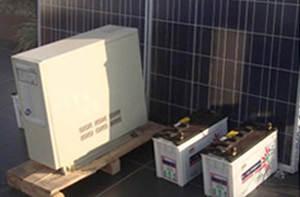 About Sanraj Electricals