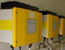 About Sanraj Electricals